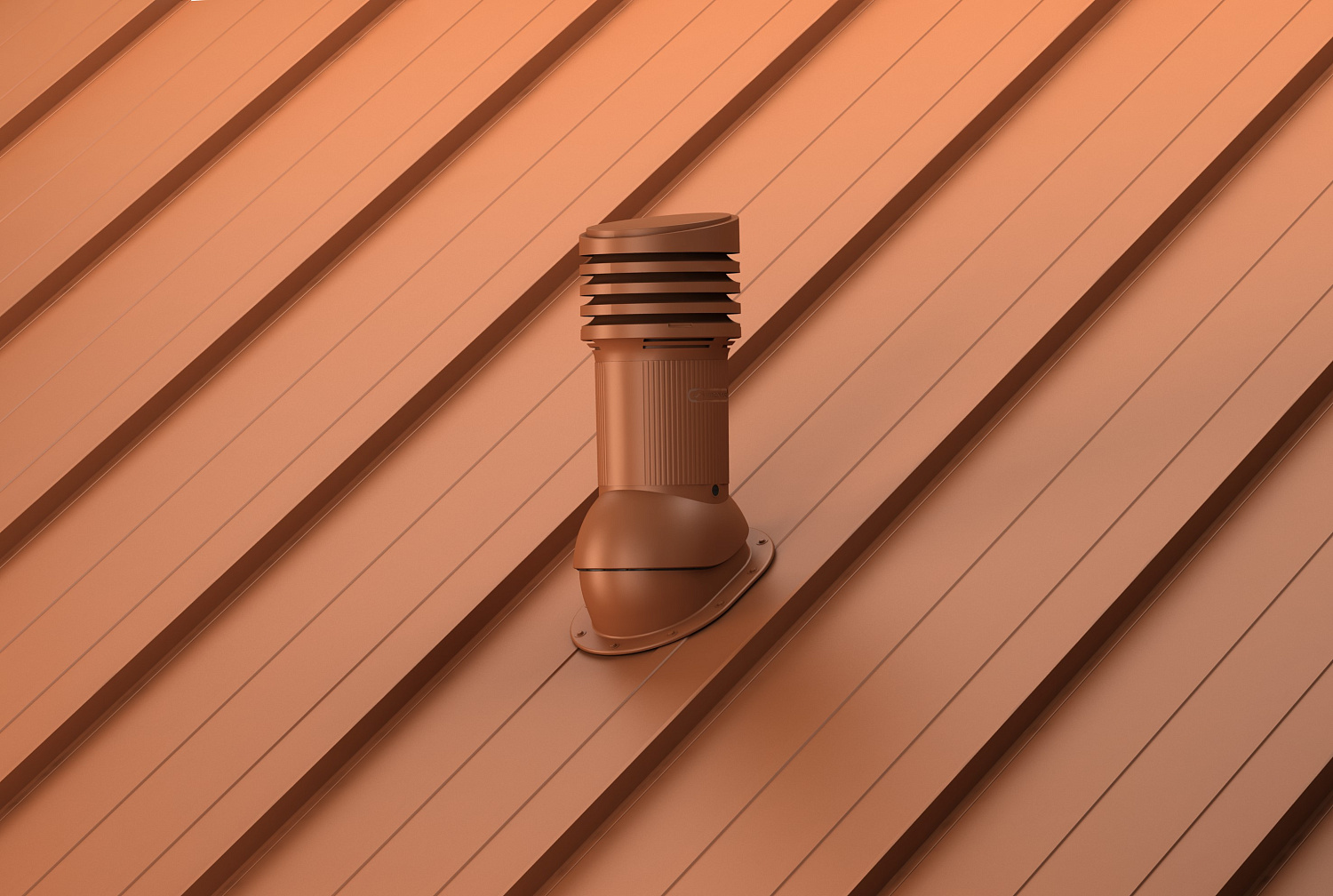 Как выбрать лучший вентиляционный выход? Основные критерии выбора