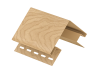 Наружный угол Timberblock Пихта