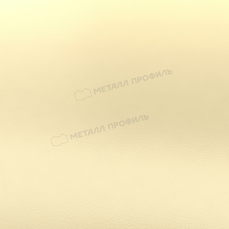 Штакетник металлический МП ELLIPSE-O 19х126 (ПЭ-01-1014-0.45)