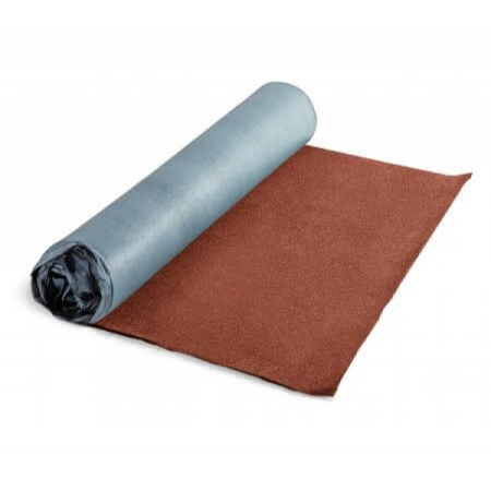 Коньково-Ендовный Ковер (КЕК), красный