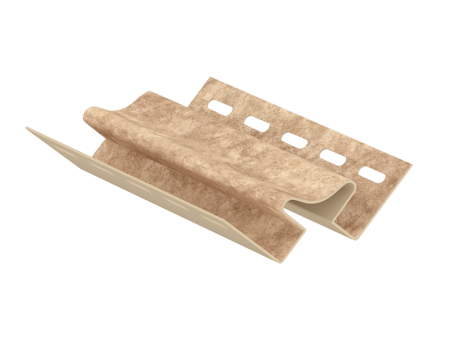 Внутренний угол Стоун-хаус Кварцит