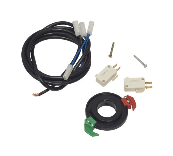 560F-960F/ Микровыключатели - установочный комплект для LIVI 502