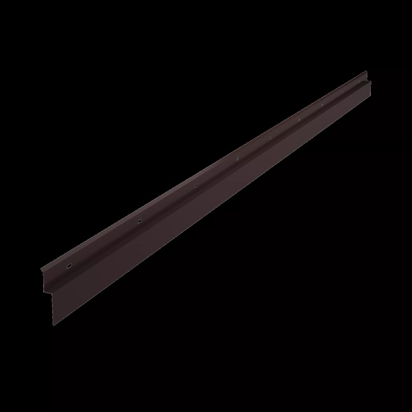 Планка прижимная PLANTER Profile 2м