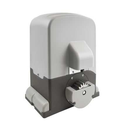 Электропривод для откатных ворот REV 220