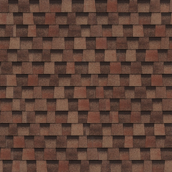 Черепица Shinglas Джаз Коррида