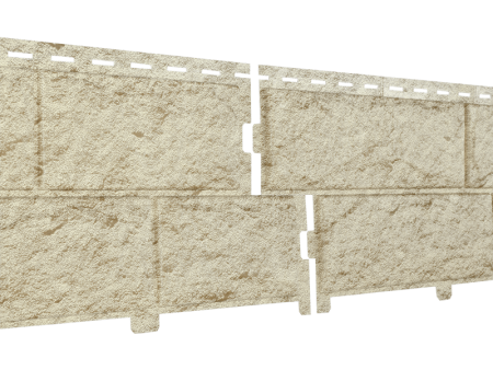 Фасадная панель Стоун Хаус Камень