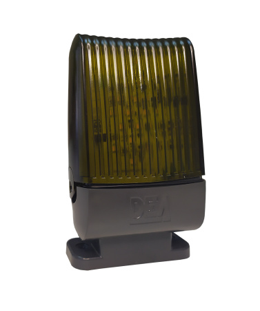 Комплект приводов для распашных ворот KIT MAC/24/E