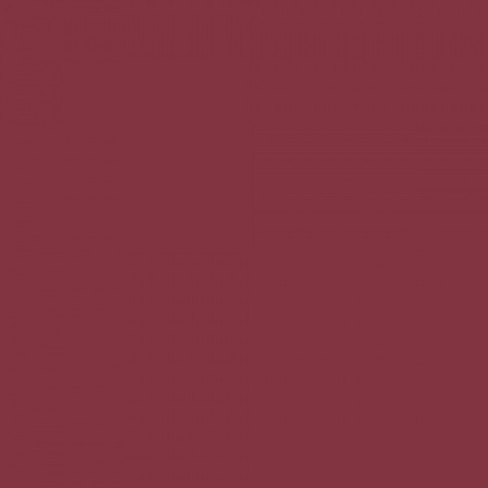 Лента гофрированная для примыканий LUXARD F-2 красный