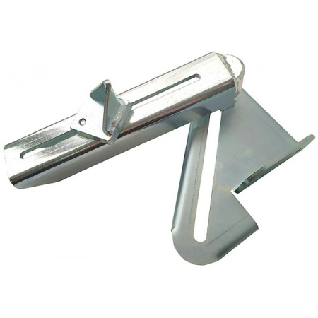 Петли для открывания под уклон. ЛЕВАЯ СТОРОНА.