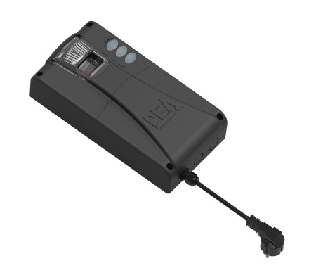 Электропривод для секционных ворот ADVANCE/N