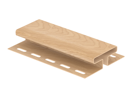 H-планка Timberblock Пихта