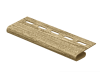 Завершающая планка Timberblock Ель