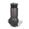 Вентиляционный выход Wirplast Wirovent Plus K95N изолированный (утепленный) RAL 7024