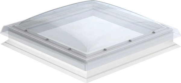 Фонарь зенитный VELUX CVP 0573 90x90 Integra с электроприводом