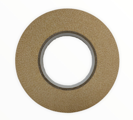 Скотч двухсторонний армированный сеткой (23мм*50м)